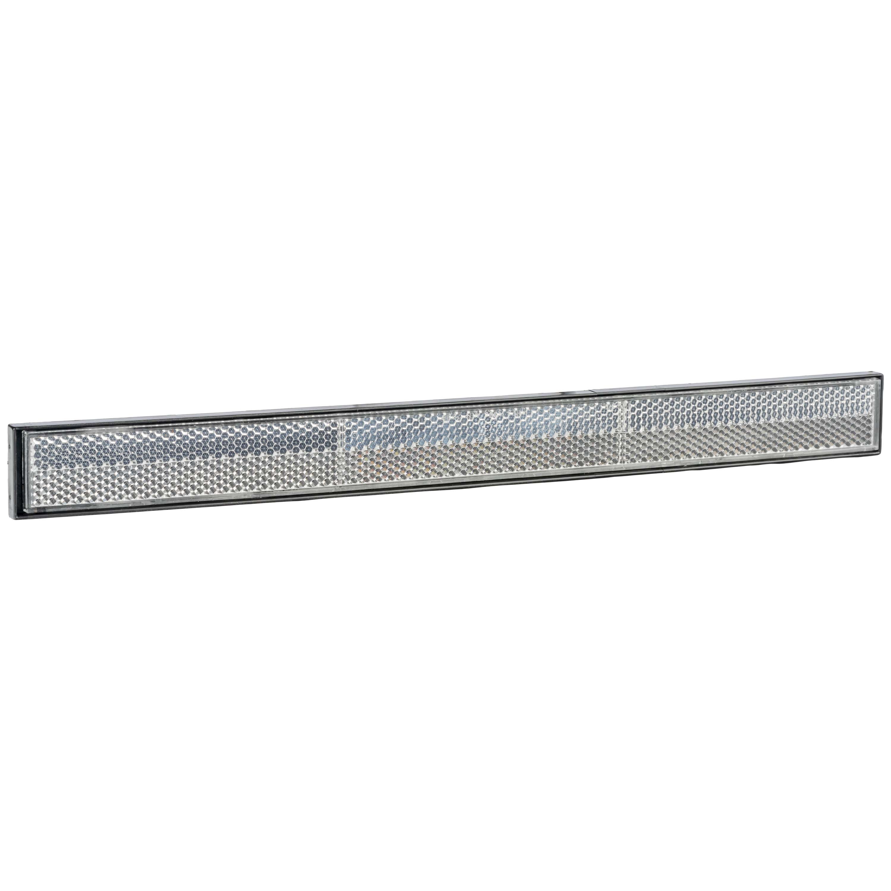 Conspicuity Reflectors